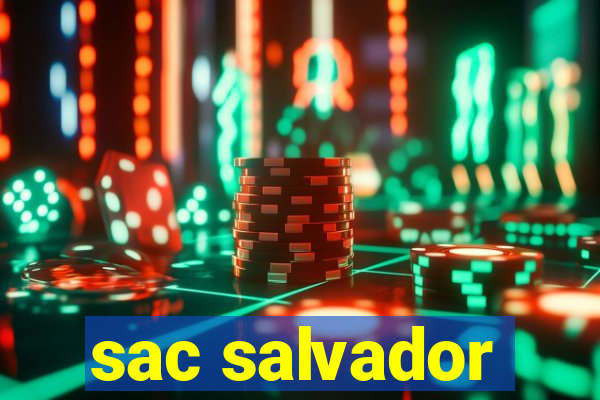 sac salvador